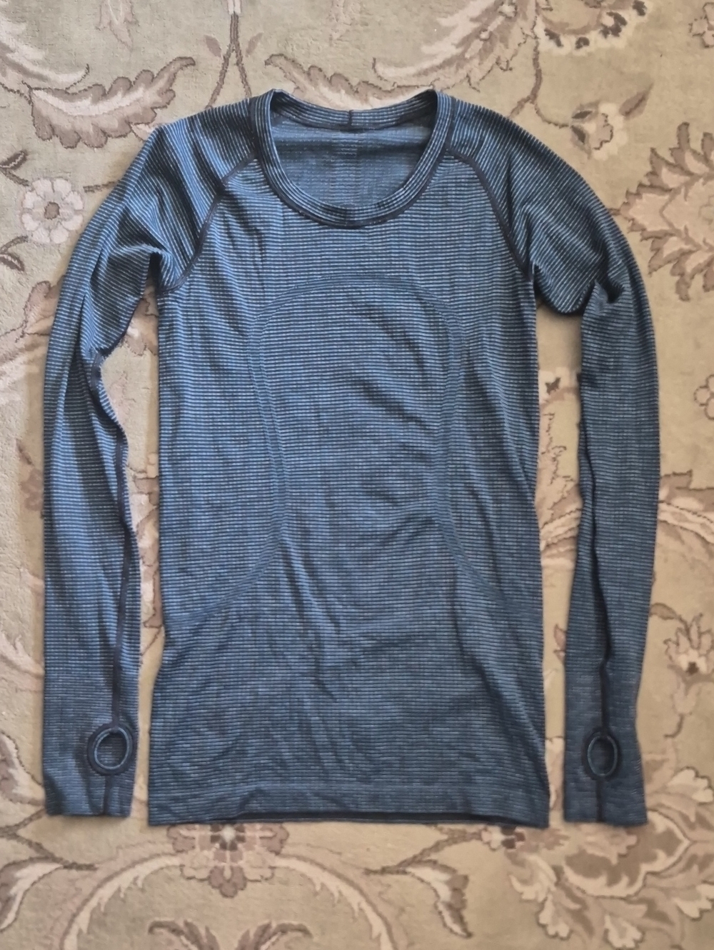 Lululemon Athletica Swiftly Top - 6